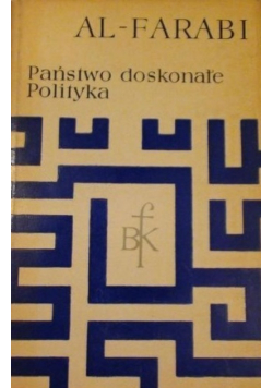 Państwo doskonałe polityka