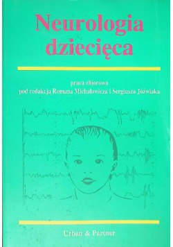 Neurologia dziecięca