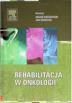 Rehabilitacja w onkologii