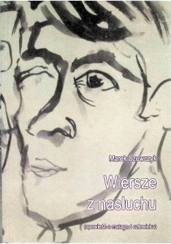 Wiersze z nasłuchu