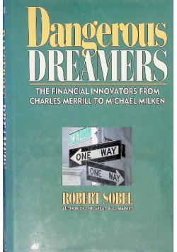 Dangerous Dreamers