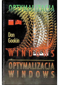 Optymalizacja windows