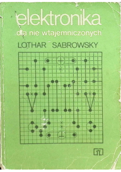 Elektronika dla nie wtajemniczonych