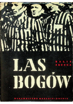 Las bogów