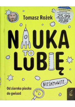 Nauka To lubię