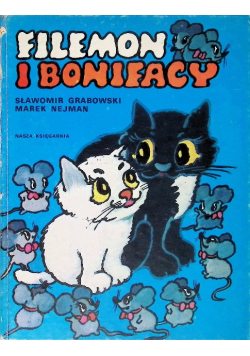 Filemon i Bonifacy