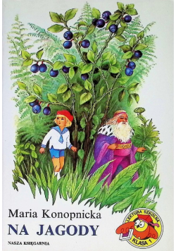 Na jagody