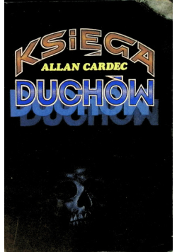 Księga duchów