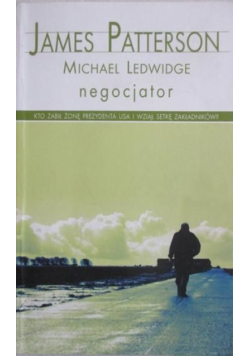 Negocjator