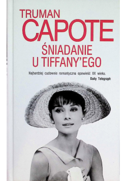 Śniadanie U Tiffany`ego