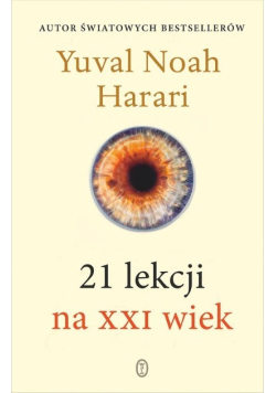 21 lekcji na XXI wiek
