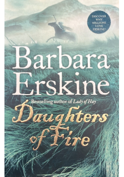 Daughters of Fire