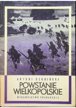 Powstanie wielkopolskie