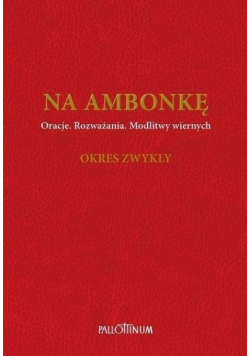 Na ambonkę Tom 1