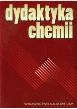 Dydaktyka chemii