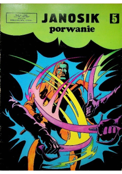 Janosik Nr 5 Porwanie