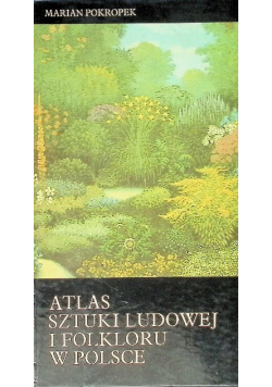 Atlas sztuki ludowej i folkloru w Polsce