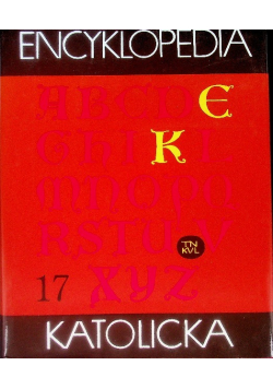 Encyklopedia katolicka Tom 17