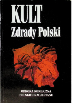 Kult zdrady Polski