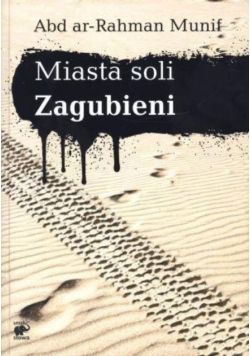 Miasta soli Zagubieni