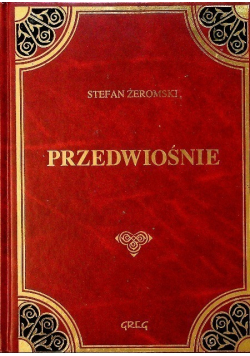 Przedwiośnie