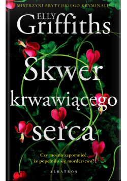 Skwer Krwawiącego Serca