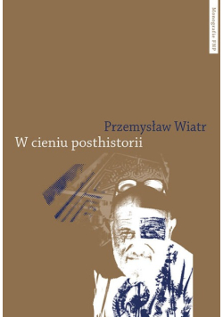 W cieniu posthistorii