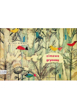 Zimowe grymasy