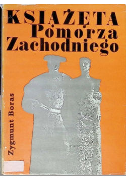 Książęta Pomorza Zachodniego