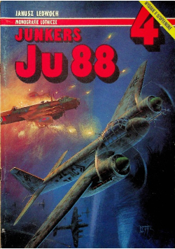 Junkers Ju 88