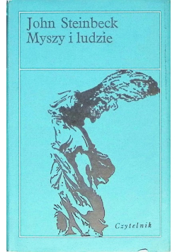 Myszy i ludzie