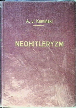 Neohitleryzm