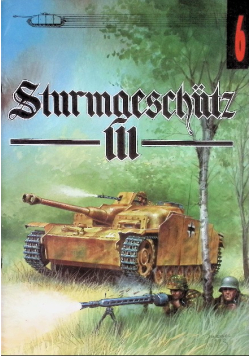 Sturmgeschutz Nr 6 / 93