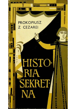 Historia sekretna