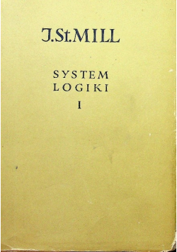 System logiki Tom I