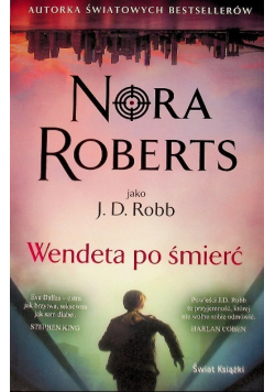 Wendeta po śmierć