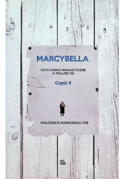 Marcybella
