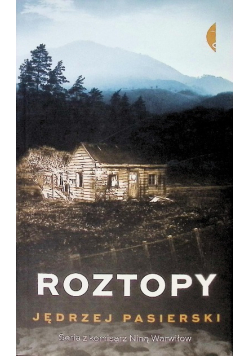 Roztopy