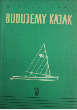 Budujemy kajak P17