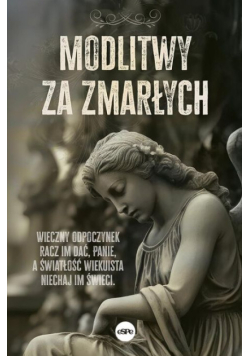 Modlitwy za zmarłych