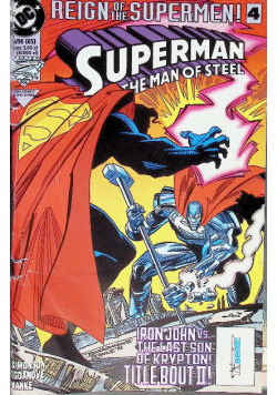 Superman Nr 4 / 96