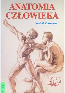 Anatomia człowieka