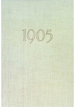 SDKPiL w rewolucji 1905 roku