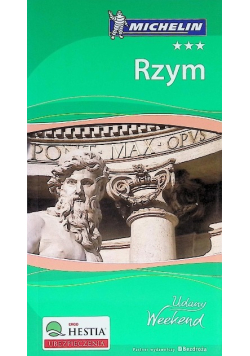 Rzym udany weekend