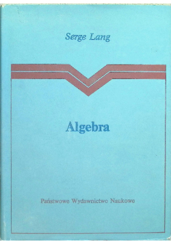 Algebra