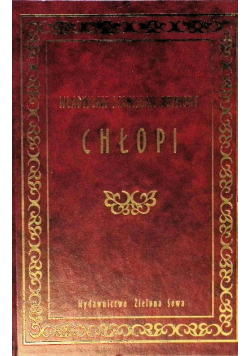 Chłopi
