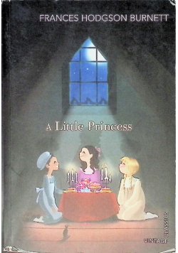 A Little Princess