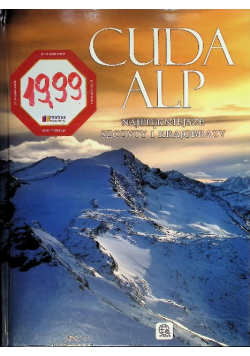Cuda Alp