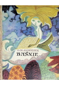 Baśnie