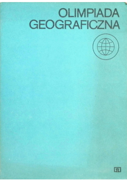Olimpiada geograficzna